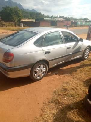 MALAWI B.