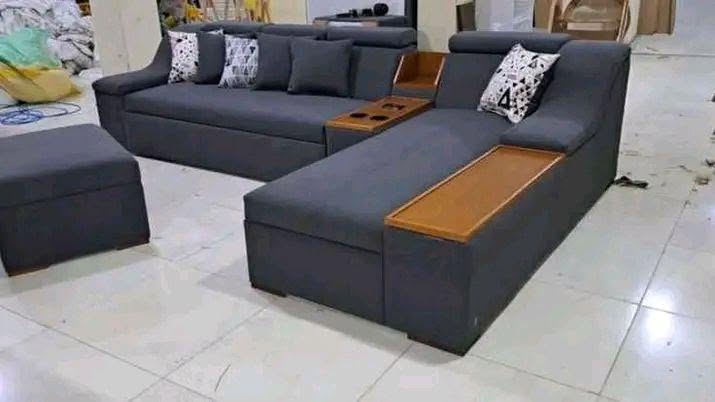 A picture of Sofa intebe beds ibitanda