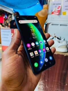 tecno phantom