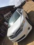 A picture of Used Toyota Venza 100 working perfectly Alloy 2010model with reverse