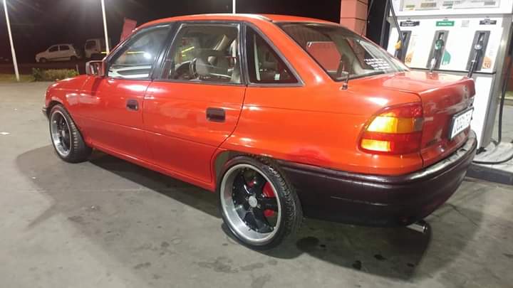 Kzn V.