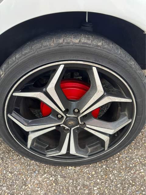 Vehicles F.