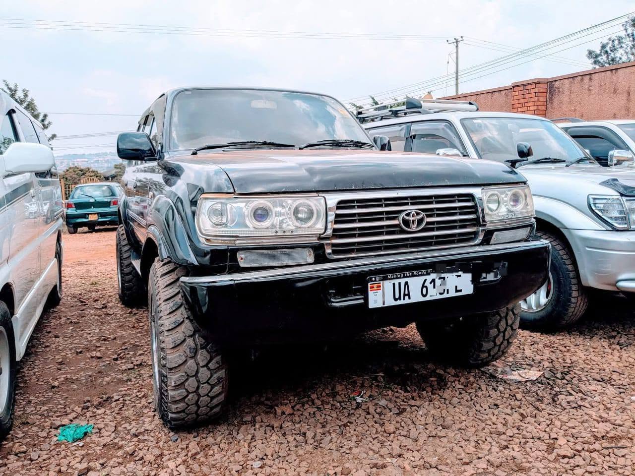 Mpamize B.