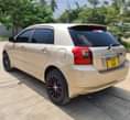 A picture of Toyota allex