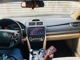 A picture of Super clean 2014 Toyota Camry nothing to fix available now