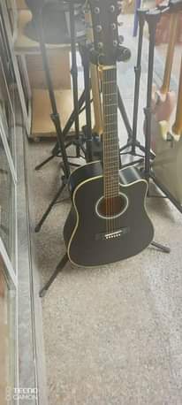 A picture of Guitar