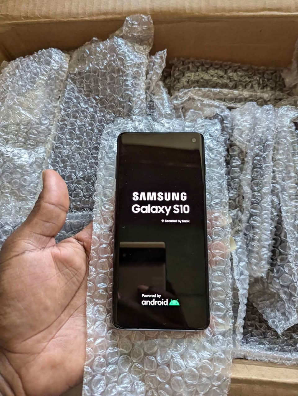 used samsung galaxy