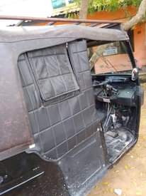 A picture of bajaj