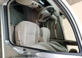 A picture of Toyota Corolla 2007 Neatly used first body Nothing to fix
