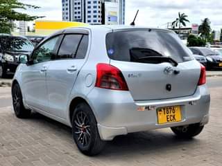 A picture of Vtz new model