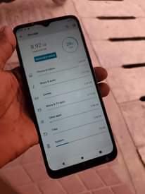 A picture of MOTOROLA E20 MPYA BADO