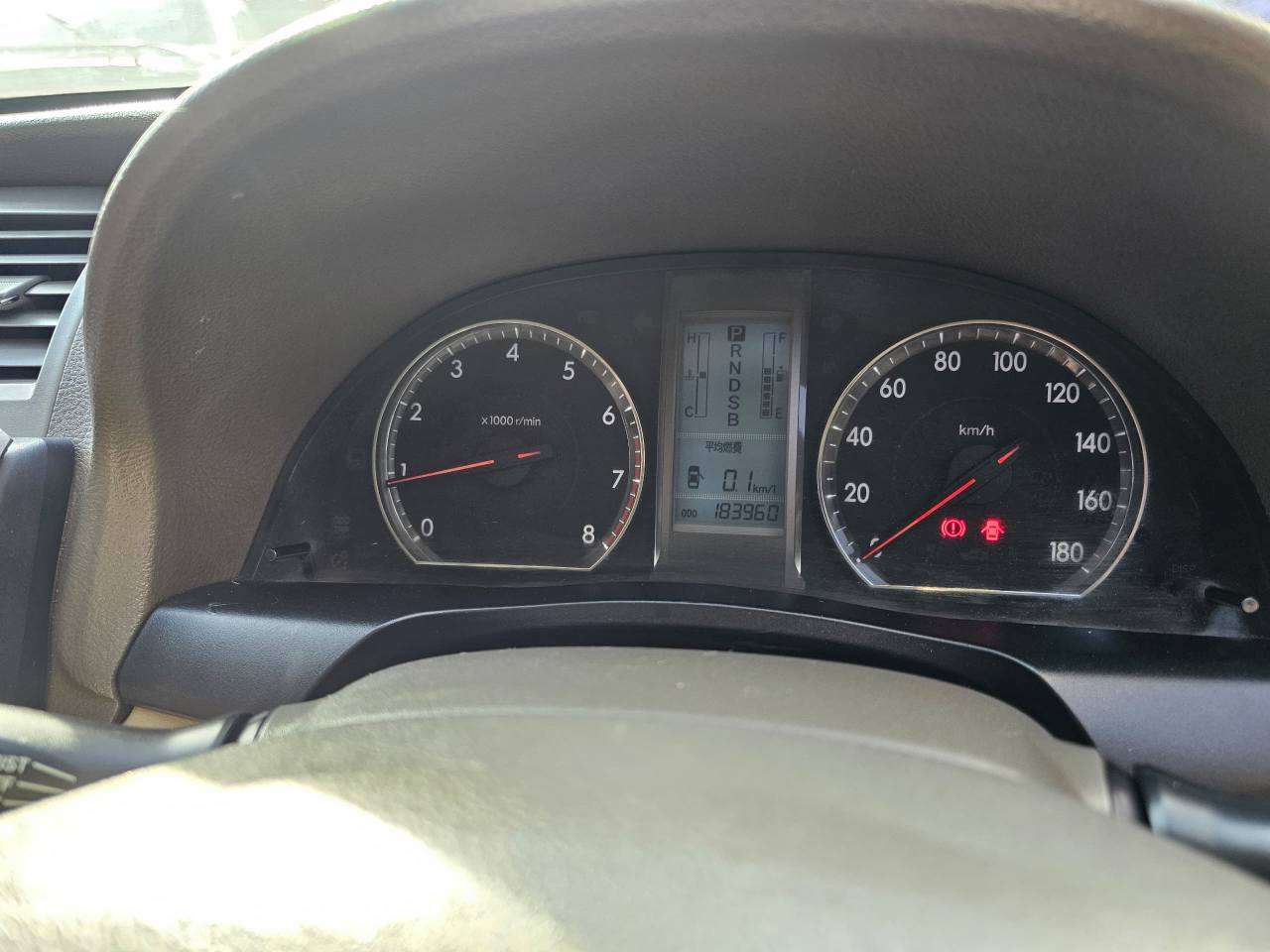 A picture of Toyota Spacio 15 000 000 UGX ONLY Luzira 256 704