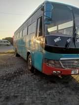 A picture of SCANIA BASS INAUZWA IPO MWANZA