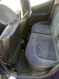 A picture of Sharp Deal on PEUGEOT 206 Very clean and sound With