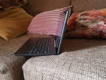 A picture of Asus torch screen laptop