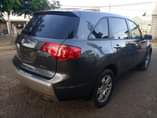 A picture of 2009 ACURA MDX