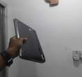 A picture of Slim laptop hp medium size core 2duo