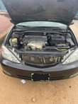 A picture of Toyota Camry Bigdaddy