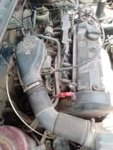 A picture of First body golf 3 everything working perfectly manual drive Location