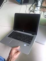 A picture of Hp elitebook 820 G3 RAM 8 GB HDD 500 GB