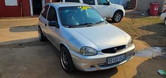 cheap cars empangeni