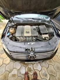 A picture of Vw tsi 2013