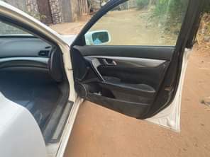 A picture of Distress sale Superclean Acura TL 2010 model Untampered engine and