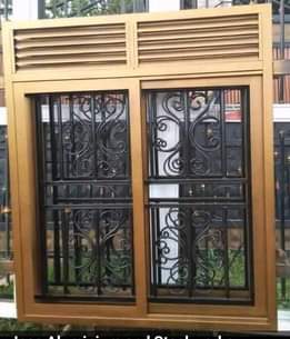 A picture of Windows