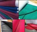 A picture of Wall to Wall woollen carpets