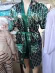 A picture of Night dress