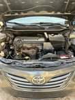 A picture of egistered 2008 2009 Camry neatly baked leather seat Engine ac