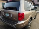 A picture of Oye motors location Akoka Lagos 08071508367