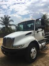 international trucks