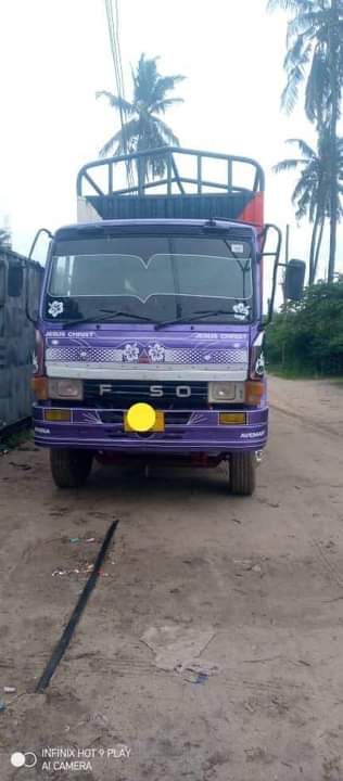 A picture of Fuso
