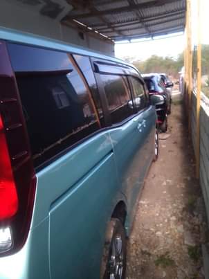 used toyota noah