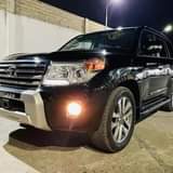 A picture of Toyota Land Cruiser V8 unregistered on sale 0712747229