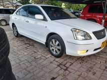 A picture of TOYOTA PREMIO