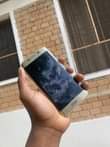 A picture of Samsung galaxy s6 edge
