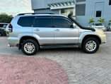 A picture of Make Toyota Prado 0785499509