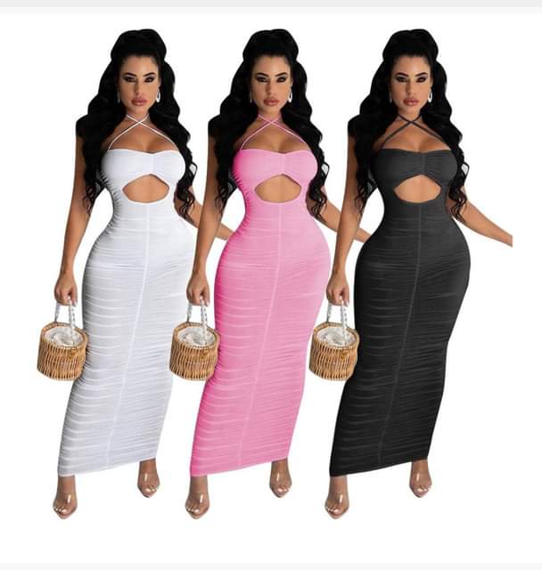 dresses