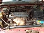 A picture of Toyota Highlander 2003