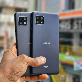 sharp aquos