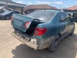 A picture of 2007 Toyota Corolla