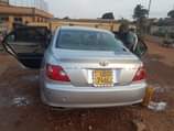 A picture of TOYOTA MARK X UBB MODEL 2006 IN PERFECT CONDITION PRICE
