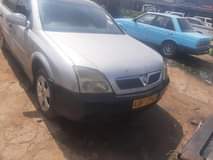 used opel