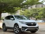A picture of Toks 2018 HONDA CR V EX wit full duty