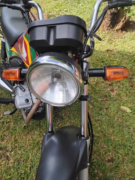 bike