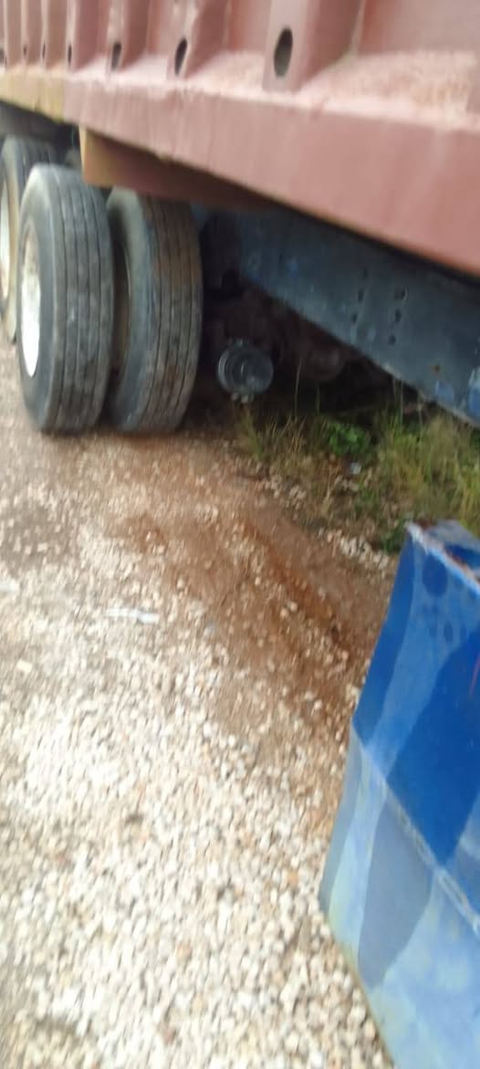international trucks