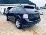 A picture of 2007 Ford Edge