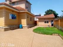A picture of This beautiful house on a quickest sale in Kyaliwajara With